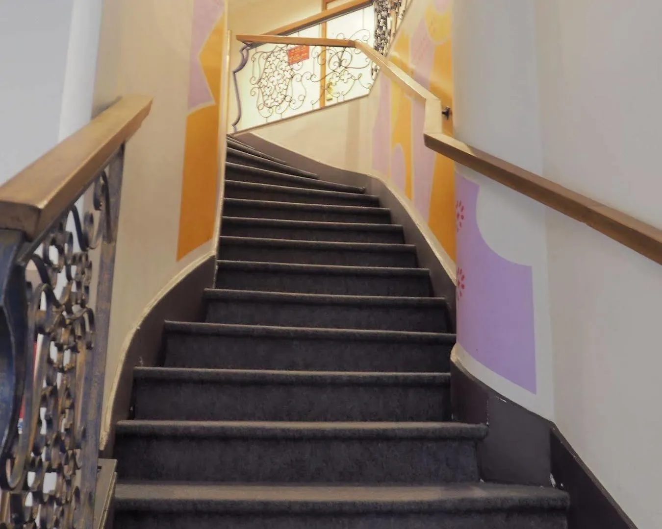 Splendid Hotel Grenoble Centre Gare